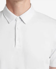 Performance Button Polo