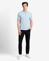 Performance Button Polo