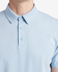 Performance Button Polo