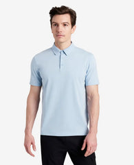 Performance Button Polo