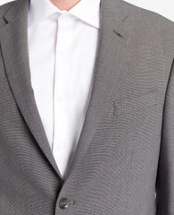 Kenneth Cole Reaction Slim-Fit Stretch Suit Separate Jacket