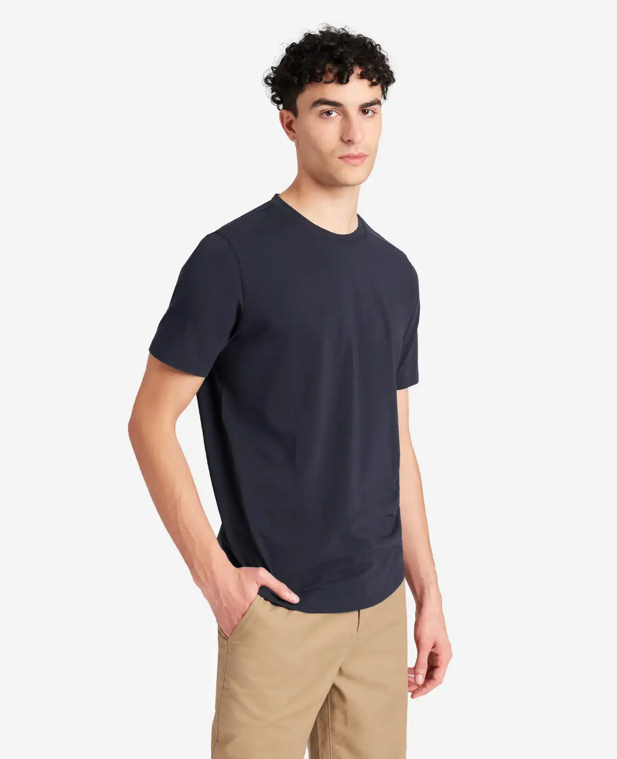 The Performance Crew Neck T-Shirt