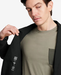 The 365 Washable Suit Separate Jacket