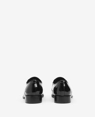 Site Exclusive! Tully Patent Slip-On Oxford with TECHNI-COLE