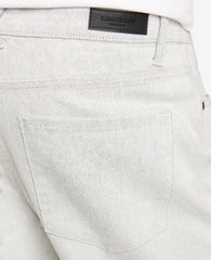 Slim-Fit Stretch Denim Jean