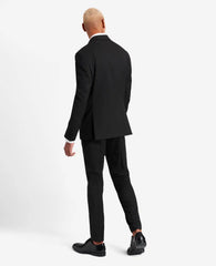 Ready Flex Slim-Fit Tuxedo Suit