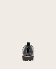 GENTLE SOULS - Eugene Leather Lug Bit Loafer