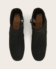 GENTLE SOULS - Ella Micro Suede Stretch Bootie