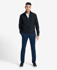 Slim-Fit Stretch Dress Pant