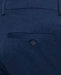 Slim-Fit Stretch Dress Pant