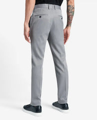 Slim-Fit Stretch Dress Pant