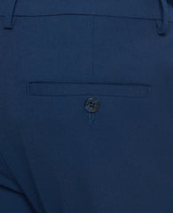 Skinny-Fit Stretch Performance Dress Pant
