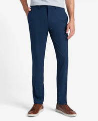 Skinny-Fit Stretch Performance Dress Pant