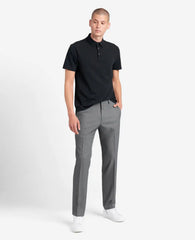 Stretch Modern-Fit Dress Pant