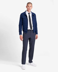 Stretch Modern-Fit Dress Pant