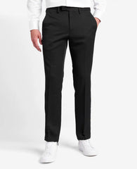 Urban Heather Slim-Fit Dress Pant