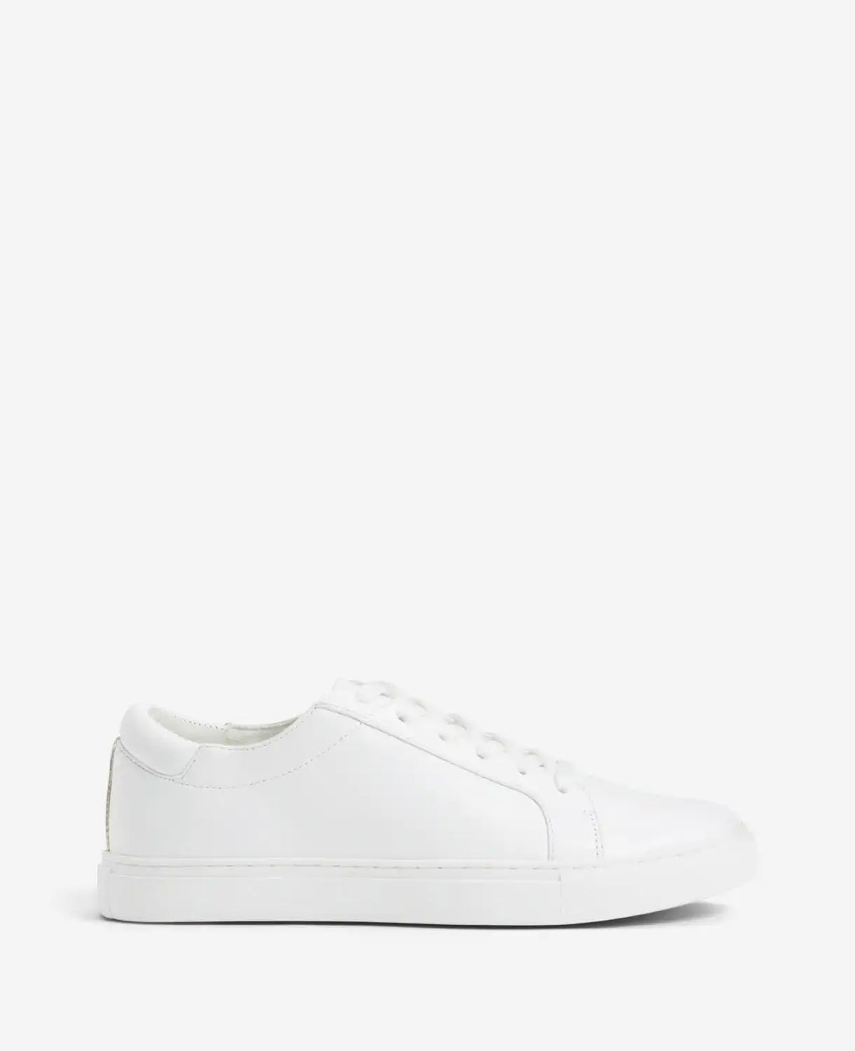 Leather Kam Sneaker