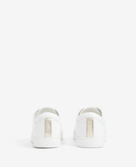 Leather Kam Sneaker