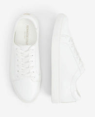 Leather Kam Sneaker