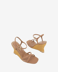 Freya Wedge Sandal
