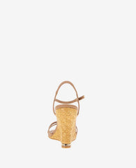 Freya Wedge Sandal
