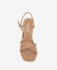 Freya Wedge Sandal