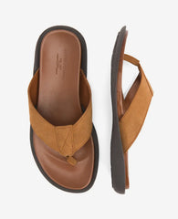 Sand Leather Thong Sandal