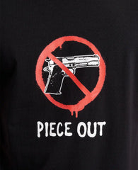 Site Exclusive! Piece Out T-Shirt